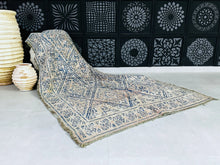 Load image into Gallery viewer, Vintage rug 5x9 - G5615 (Copy), Rugs, The Wool Rugs, The Wool Rugs, 
