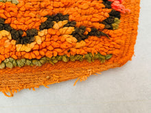 Load image into Gallery viewer, Moroccan Runner Rug 4x13 - G1841, Runner, The Wool Rugs, The Wool Rugs, 
