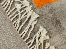 Load image into Gallery viewer, Moroccan Beni Ourain Custom Rug, Custom rugs, The Wool Rugs, The Wool Rugs, 