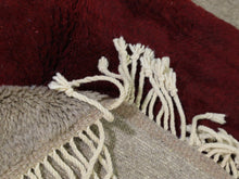 Load image into Gallery viewer, Moroccan Beni Ourain Custom Rug, Custom rugs, The Wool Rugs, The Wool Rugs, 
