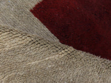 Load image into Gallery viewer, Moroccan Beni Ourain Custom Rug, Custom rugs, The Wool Rugs, The Wool Rugs, 
