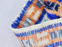 Load image into Gallery viewer, Handmade Berber Area Rug, Custom rugs, The Wool Rugs, The Wool Rugs, 