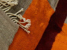 Load image into Gallery viewer, Moroccan Beni Ourain Custom Rug, Custom rugs, The Wool Rugs, The Wool Rugs, 