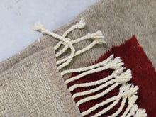 Load image into Gallery viewer, Moroccan Beni Ourain Custom Rug, Custom rugs, The Wool Rugs, The Wool Rugs, 