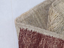 Load image into Gallery viewer, Moroccan Beni Ourain Custom Rug, Custom rugs, The Wool Rugs, The Wool Rugs, 