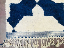 Load image into Gallery viewer, Custom Moroccan Rug 52, Custom rugs, The Wool Rugs, The Wool Rugs, 
