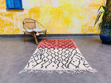 Load image into Gallery viewer, Custom Moroccan Rug 59, Custom rugs, The Wool Rugs, The Wool Rugs, 
