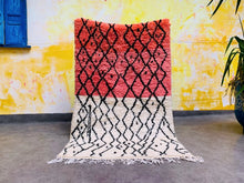 Load image into Gallery viewer, Custom Moroccan Rug 59, Custom rugs, The Wool Rugs, The Wool Rugs, 
