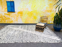 Load image into Gallery viewer, Moroccan custom rug 38, Custom rugs, The Wool Rugs, The Wool Rugs, 
