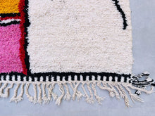 Load image into Gallery viewer, Custom Moroccan Rug 44, Custom rugs, The Wool Rugs, The Wool Rugs, 
