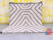 Load image into Gallery viewer, Moroccan custom rug 39, Custom rugs, The Wool Rugs, The Wool Rugs, 
