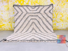 Load image into Gallery viewer, Moroccan custom rug 39, Custom rugs, The Wool Rugs, The Wool Rugs, 
