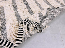 Load image into Gallery viewer, Moroccan custom rug 39, Custom rugs, The Wool Rugs, The Wool Rugs, 
