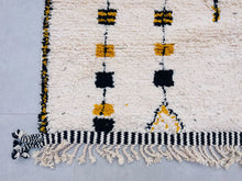 Load image into Gallery viewer, Moroccan custom rug 40, Custom rugs, The Wool Rugs, The Wool Rugs, 
