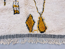 Load image into Gallery viewer, Moroccan custom rug 40, Custom rugs, The Wool Rugs, The Wool Rugs, 
