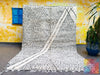 Moroccan custom rug 38