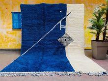 Load image into Gallery viewer, Custom Moroccan Rug 58, Custom rugs, The Wool Rugs, The Wool Rugs, 
