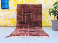 Load image into Gallery viewer, Mrirt rug 5x8 - M1, Rugs, The Wool Rugs, The Wool Rugs, 