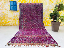 Load image into Gallery viewer, Beni Mguild Rug 5x11 - MG30, Rugs, The Wool Rugs, The Wool Rugs, 
