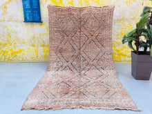 Load image into Gallery viewer, Beni Mguild Rug 6x10 - MG20, Rugs, The Wool Rugs, The Wool Rugs, 