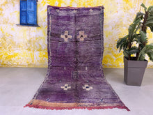 Load image into Gallery viewer, Boujad rug 5x10 - BO227, Rugs, The Wool Rugs, The Wool Rugs, 