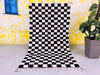 Checkered Rug 5x8 - CH11