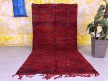 Load image into Gallery viewer, Boujad rug 6x10 - BO516, Rugs, The Wool Rugs, The Wool Rugs, 
