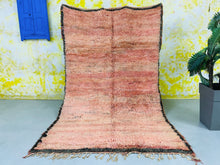 Load image into Gallery viewer, Boujad rug 5x9 - BO533, Rugs, The Wool Rugs, The Wool Rugs, 