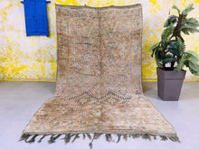 Load image into Gallery viewer, Boujad rug 6x11 - BO464, Rugs, The Wool Rugs, The Wool Rugs, 