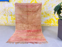 Load image into Gallery viewer, Boujad rug 3x6 - BO460, Rugs, The Wool Rugs, The Wool Rugs, 