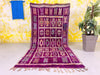 Boujad rug 5x11 - BO441