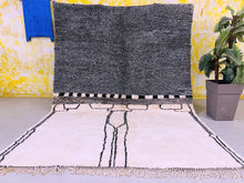 Load image into Gallery viewer, Mrirt rug 8x11 - M75, Rugs, The Wool Rugs, The Wool Rugs, 