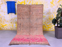 Load image into Gallery viewer, Beni Mguild Rug 5x9 - MG54, Rugs, The Wool Rugs, The Wool Rugs, 
