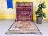 Boujad rug 6x12 - BO379