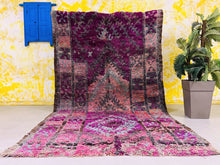 Load image into Gallery viewer, Vintage rug 6x12 - V364, Rugs, The Wool Rugs, The Wool Rugs, 
