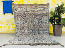 Load image into Gallery viewer, Beni mguild rug 6x11 - MG46, Rugs, The Wool Rugs, The Wool Rugs, 
