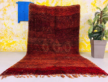 Load image into Gallery viewer, Vintage rug 6x11 - V306, Rugs, The Wool Rugs, The Wool Rugs, 