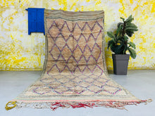 Load image into Gallery viewer, Vintage rug 6x12 - V323, Rugs, The Wool Rugs, The Wool Rugs, 
