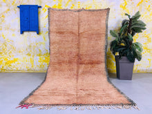 Load image into Gallery viewer, Vintage rug 5x10 - V505, Rugs, The Wool Rugs, The Wool Rugs, 