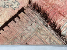 Load image into Gallery viewer, Vintage rug 5x12 - V435, Rugs, The Wool Rugs, The Wool Rugs, 