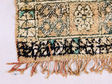 Load image into Gallery viewer, Vintage rug 6x10 - V492, Rugs, The Wool Rugs, The Wool Rugs, 
