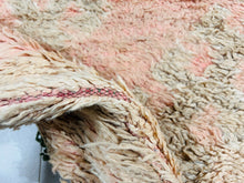 Load image into Gallery viewer, Vintage rug 6x11 - V445, Rugs, The Wool Rugs, The Wool Rugs, 