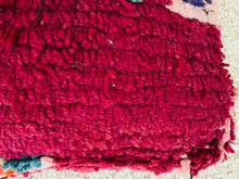 Load image into Gallery viewer, Moroccan floor pillow cover - S413, Floor Cushions, The Wool Rugs, The Wool Rugs, 
