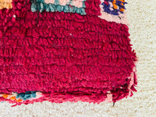 Load image into Gallery viewer, Moroccan floor pillow cover - S413, Floor Cushions, The Wool Rugs, The Wool Rugs, 
