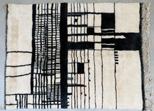 Load image into Gallery viewer, Mririt rug 6x9 - M57, Rugs, The Wool Rugs, The Wool Rugs, 
