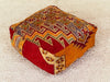 Moroccan floor cushion - S1011