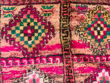 Load image into Gallery viewer, Boujad rug 6x9 - BO407, Rugs, The Wool Rugs, The Wool Rugs, 
