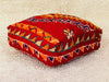 Moroccan floor cushion - S1014