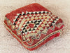 Moroccan floor cushion - S1372