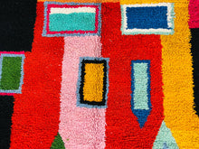 Load image into Gallery viewer, Custom Moroccan Rug 70
